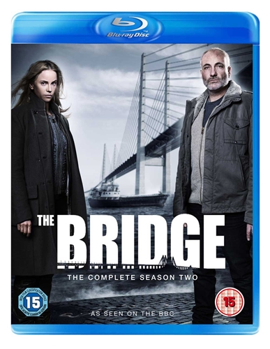 Picture of Bridge The  Complete Season 2(Region Free - NO RETURNS)