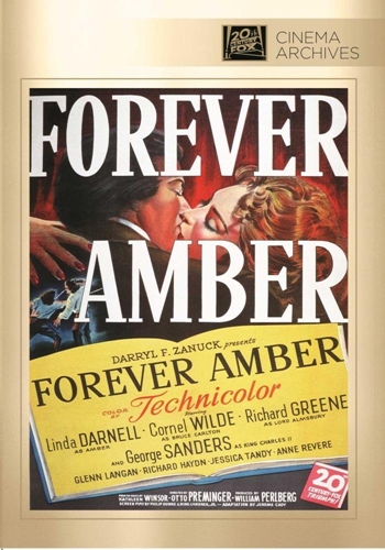 Picture of FOREVER AMBER