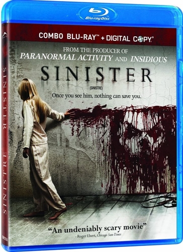 Picture of SINISTER