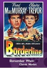 Picture of BORDERLINE