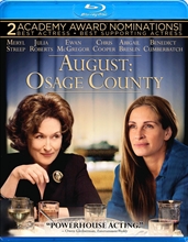 Picture of AUGUST: OSAGE COUNTY