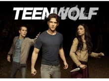 Picture of TEEN WOLF: SEASON 2