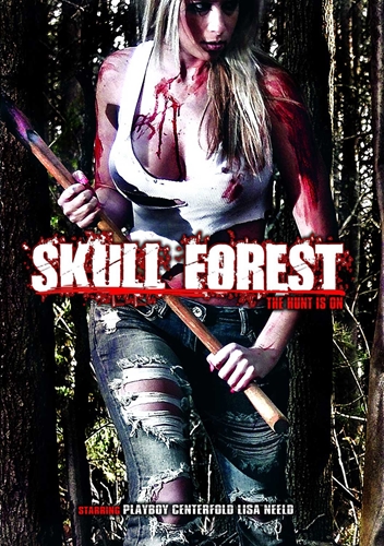 Picture of SKULL FOREST