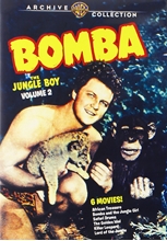 Picture of BOMBA THE JUNGLE BOY: 2