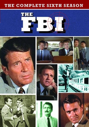 Picture of FBI: COMPLETE SIXTH SEASON