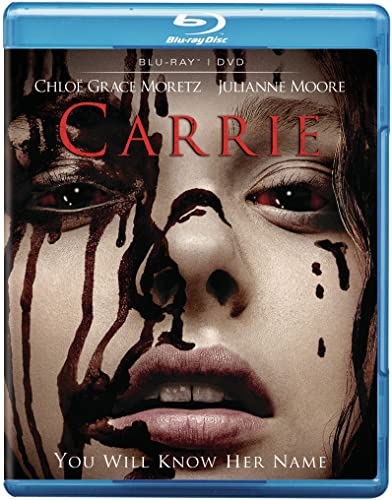 Picture of CARRIE (2013)