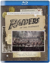 Picture of RAIDERS OF THE SYMPHONY