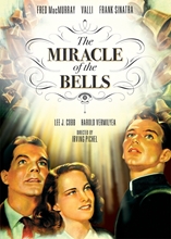 Picture of MIRACLE OF THE BELLS