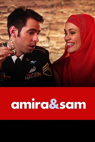 Picture of AMIRA & SAM