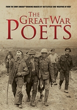 Picture of Great War Poets