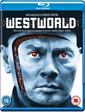 Picture of Westworld(Region Free - NO RETURNS)