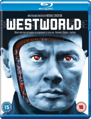 Picture of Westworld(Region Free - NO RETURNS)