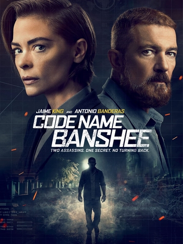 Picture of CODENAME BANSHEE