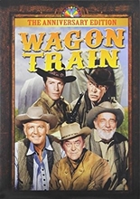 Picture of WAGON TRAIN: 50TH ANNIVERSARY