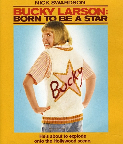 Picture of BUCKY LARSON: BORN TO BE A STAR