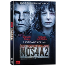 Picture of NOS4A2 SEASON 1/DVD