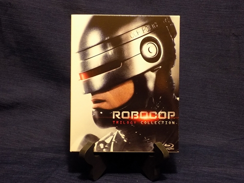 Picture of ROBOCOP: TRILOGY COLLECTION