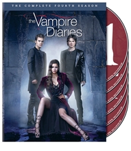 Picture of VAMPIRE DIARIES: COMPLETE FOURTH SEASON