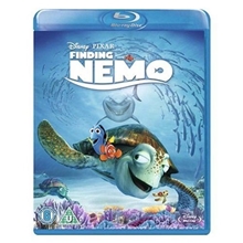 Picture of Finding Nemo(Region Free - NO RETURNS)