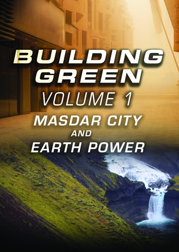 Picture of Building Green - Volume 1