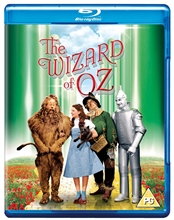 Picture of The Wizard Of Oz(Region Free - NO RETURNS)