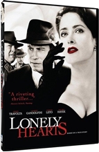 Picture of LONELY HEARTS (1 DVD 5)