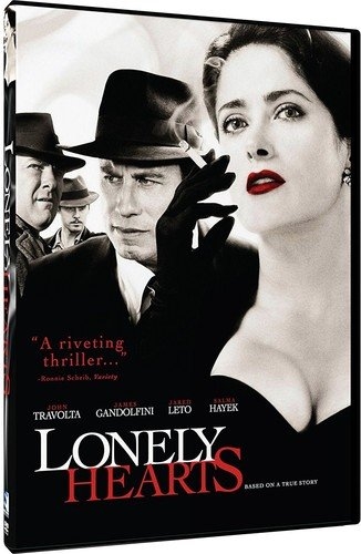 Picture of LONELY HEARTS (1 DVD 5)