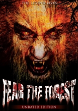 Picture of Fear The Forest