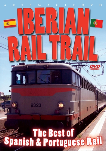 Picture of Iberian Rail Trail