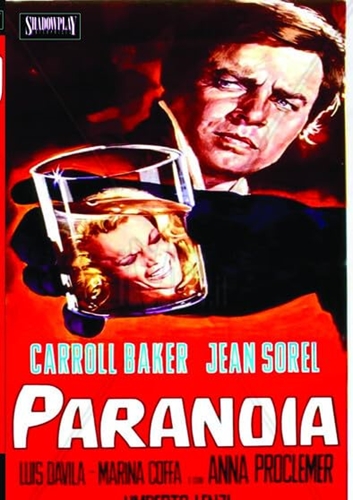 Picture of PARANOIA