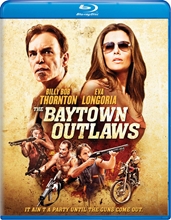 Picture of BAYTOWN OUTLAWS