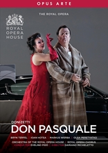 Picture of DON PASQUALE