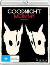 Picture of GOODNIGHT MOMMY [BLU-RAY]