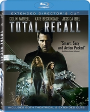 Picture of TOTAL RECALL (2012)