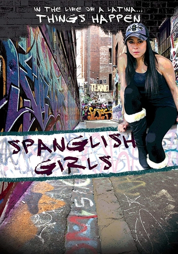 Picture of Spanglish Girls