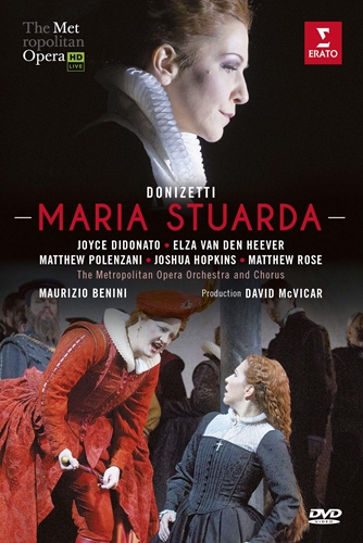 Picture of MARIA STUARDA