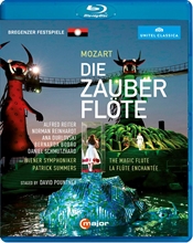 Picture of MAGIC FLUTE