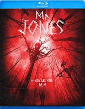 Picture of MR. JONES BD