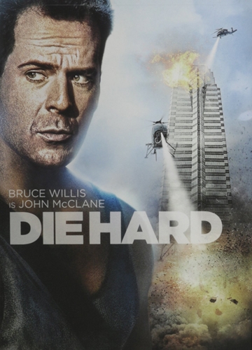 Picture of DIE HARD