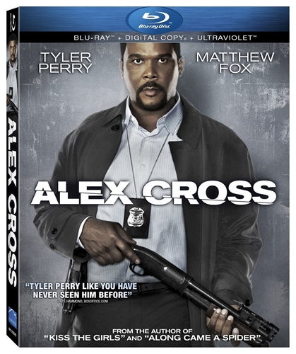 Picture of ALEX CROSS