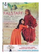 Picture of FALSTAFF