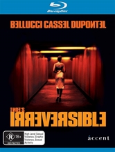 Picture of IRREVERSIBLE