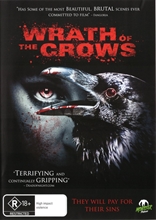 Picture of Wrath Of The Crows