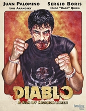 Picture of Diablo