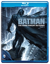 Picture of BATMAN: THE DARK KNIGHT RETURNS: PART 1