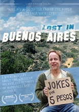 Picture of Lost In Buenos Aires