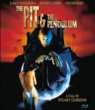 Picture of PIT & THE PENDULUM