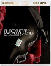 Picture of PLUTOT GUITARE by LE FORESTIER MAXIME