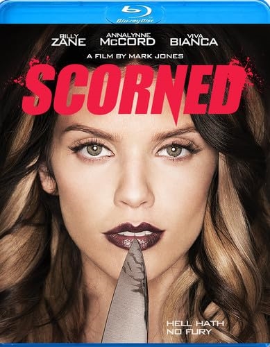 Picture of SCORNED BD