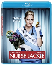 Picture of NURSE JACKIE: SEASON 5